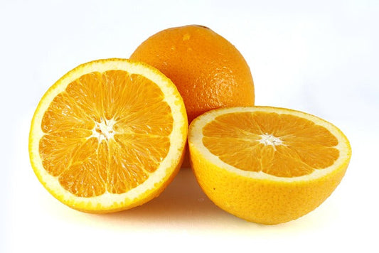 Why Fresh When Natural