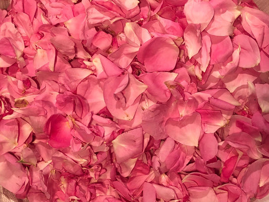 Why is Bulgarian Rose Water so special?