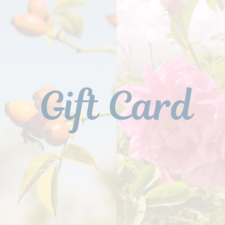 LMB FRESH Gift Card